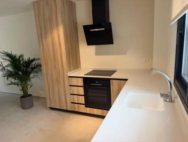 Nieuwbouw - Townhouse / Semi-detached - Pilar de la Horadada - pueblo