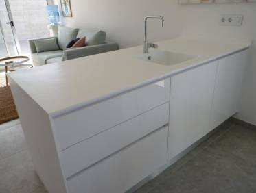 Nieuwbouw - Townhouse / Semi-detached - Pilar de la Horadada