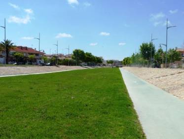 Nieuwbouw - Townhouse / Semi-detached - Pilar de la Horadada