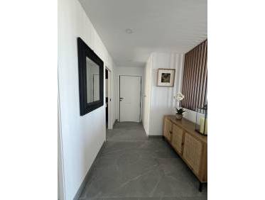 Nieuwbouw - Townhouse / Semi-detached - Polop - PAU1