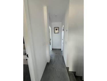 Nieuwbouw - Townhouse / Semi-detached - Polop - PAU1