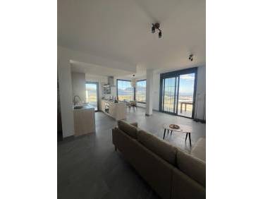 Nieuwbouw - Townhouse / Semi-detached - Polop - PAU1