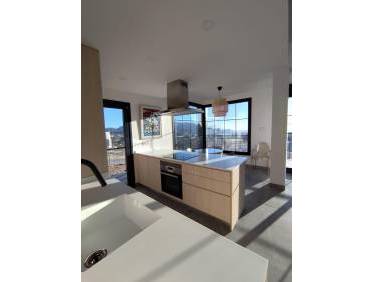 Nieuwbouw - Townhouse / Semi-detached - Polop - PAU1