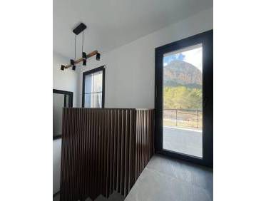 Nieuwbouw - Townhouse / Semi-detached - Polop - PAU1