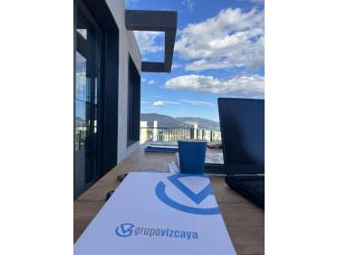 Nieuwbouw - Townhouse / Semi-detached - Polop - PAU1