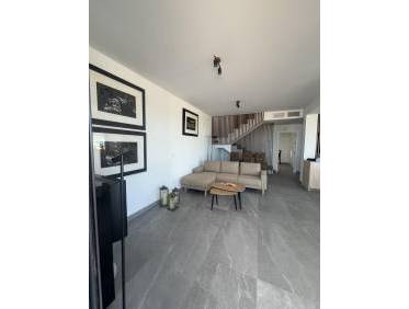 Nieuwbouw - Townhouse / Semi-detached - Polop - PAU1
