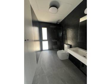 Nieuwbouw - Townhouse / Semi-detached - Polop - PAU1