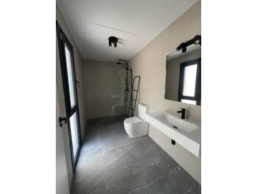 Nieuwbouw - Townhouse / Semi-detached - Polop - PAU1