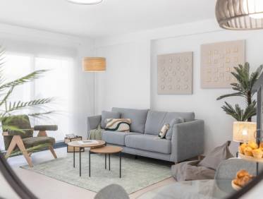 Nieuwbouw - Townhouse / Semi-detached - Rafal - pueblo