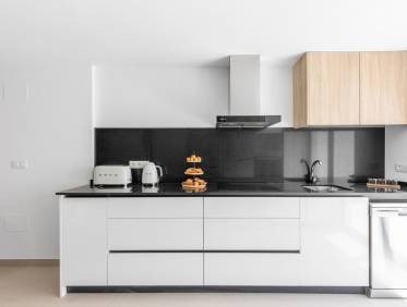 Nieuwbouw - Townhouse / Semi-detached - Rafal - pueblo