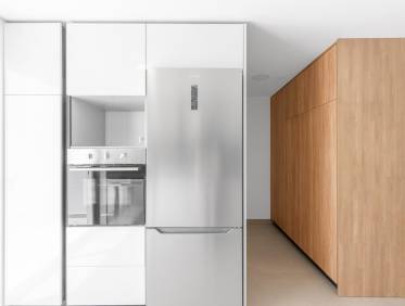 Nieuwbouw - Townhouse / Semi-detached - Rafal - pueblo