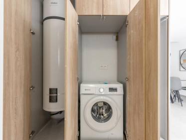 Nieuwbouw - Townhouse / Semi-detached - Rafal - pueblo