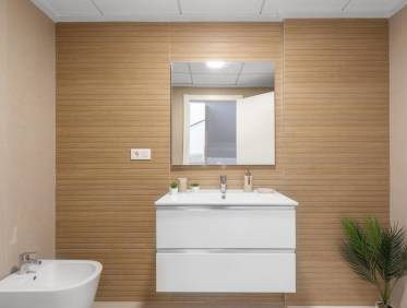 Nieuwbouw - Townhouse / Semi-detached - Rafal - pueblo