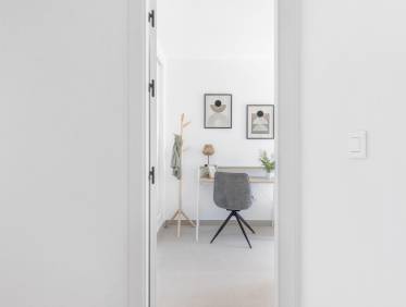 Nieuwbouw - Townhouse / Semi-detached - Rafal - pueblo