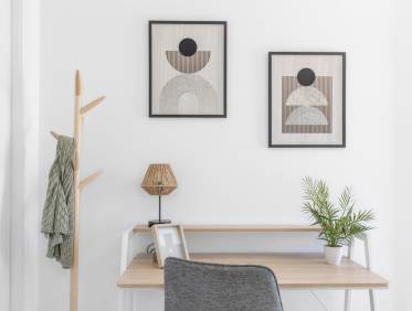 Nieuwbouw - Townhouse / Semi-detached - Rafal - pueblo