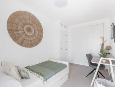 Nieuwbouw - Townhouse / Semi-detached - Rafal - pueblo