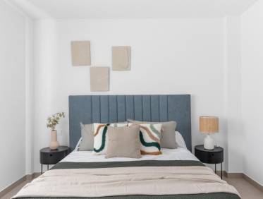 Nieuwbouw - Townhouse / Semi-detached - Rafal - pueblo