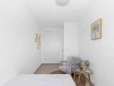 Nieuwbouw - Townhouse / Semi-detached - Rafal - pueblo