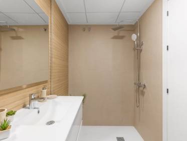 Nieuwbouw - Townhouse / Semi-detached - Rafal - pueblo