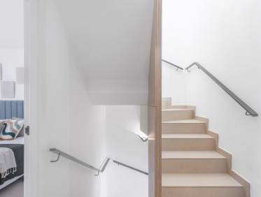 Nieuwbouw - Townhouse / Semi-detached - Rafal - pueblo