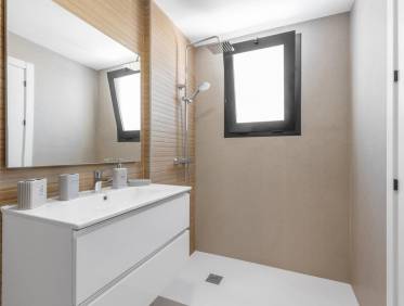 Nieuwbouw - Townhouse / Semi-detached - Rafal - pueblo