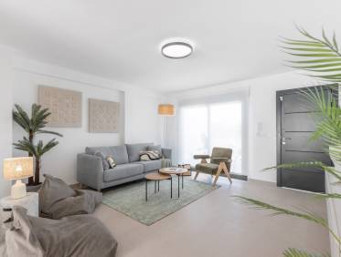 Nieuwbouw - Townhouse / Semi-detached - Rafal