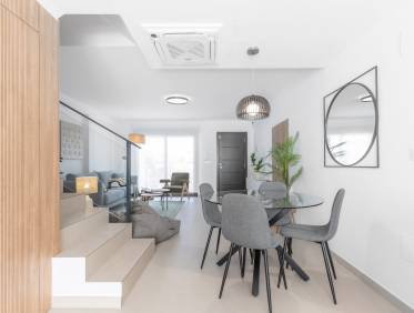Nieuwbouw - Townhouse / Semi-detached - Rafal