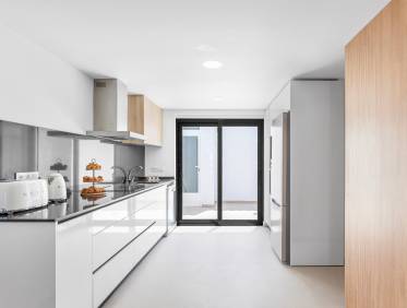 Nieuwbouw - Townhouse / Semi-detached - Rafal