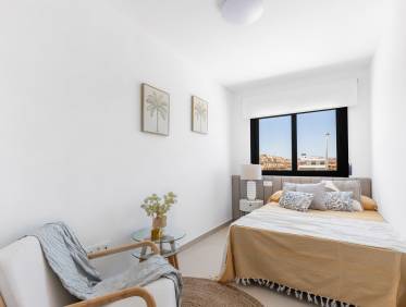 Nieuwbouw - Townhouse / Semi-detached - Rafal