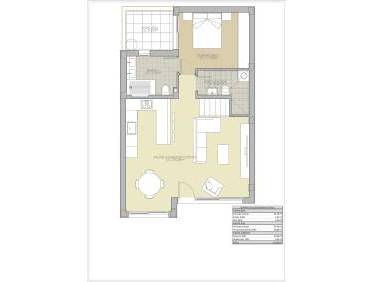 Nieuwbouw - Townhouse / Semi-detached - Rojales - Pueblo