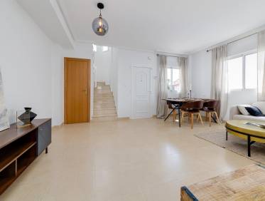 Nieuwbouw - Townhouse / Semi-detached - San Fulgencio - El Oasis