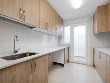 Nieuwbouw - Townhouse / Semi-detached - San Fulgencio - El Oasis