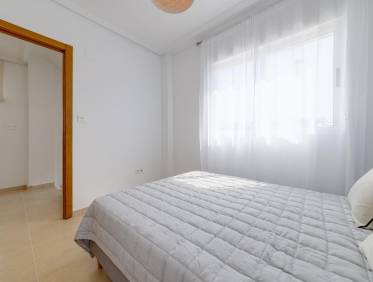 Nieuwbouw - Townhouse / Semi-detached - San Fulgencio - El Oasis