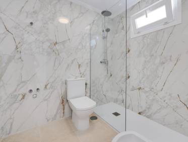 Nieuwbouw - Townhouse / Semi-detached - San Fulgencio - El Oasis