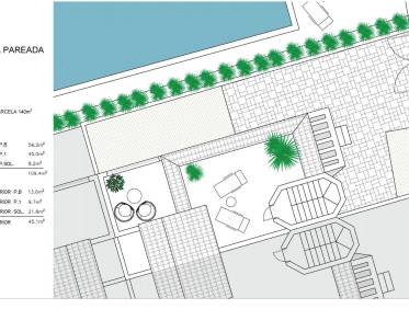 Nieuwbouw - Townhouse / Semi-detached - San Fulgencio - El Oasis