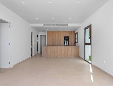 Nieuwbouw - Townhouse / Semi-detached - San Javier - Parque del doce