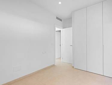 Nieuwbouw - Townhouse / Semi-detached - San Javier - Parque del doce
