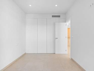 Nieuwbouw - Townhouse / Semi-detached - San Javier - Parque del doce