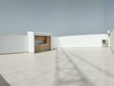 Nieuwbouw - Townhouse / Semi-detached - San Javier - Parque del doce