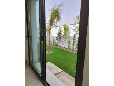 Nieuwbouw - Townhouse / Semi-detached - San Javier - Parque del doce
