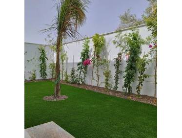 Nieuwbouw - Townhouse / Semi-detached - San Javier - Parque del doce