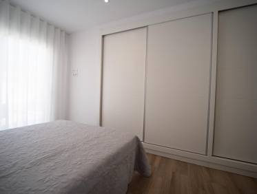 Nieuwbouw - Townhouse / Semi-detached - San Javier - Parque del doce