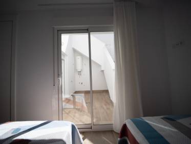 Nieuwbouw - Townhouse / Semi-detached - San Javier - Parque del doce
