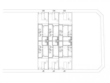 Nieuwbouw - Townhouse / Semi-detached - San Javier - Parque del doce