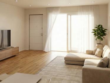 Nieuwbouw - Townhouse / Semi-detached - San Javier - pueblo