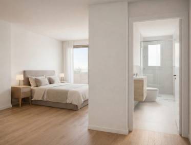 Nieuwbouw - Townhouse / Semi-detached - San Javier - pueblo