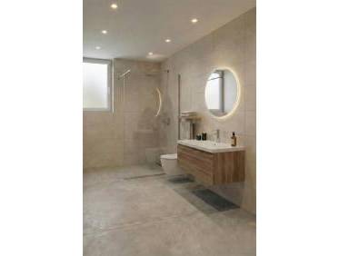 Nieuwbouw - Townhouse / Semi-detached - San Javier - pueblo