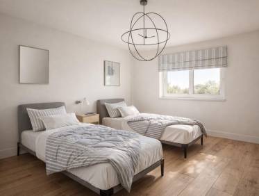 Nieuwbouw - Townhouse / Semi-detached - San Javier - pueblo
