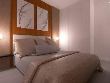 Nieuwbouw - Townhouse / Semi-detached - San Javier - Santiago de la Ribera