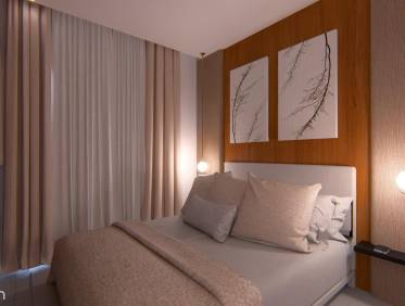 Nieuwbouw - Townhouse / Semi-detached - San Javier - Santiago de la Ribera
